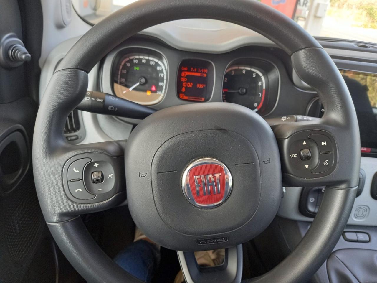 Fiat Panda 1.0 FireFly S&S Hybrid City Cross SOLO Km 10600, BELLISSIMA, PREZZO VERO!!!!!