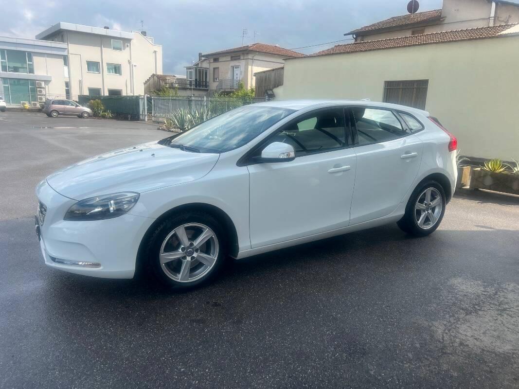 Volvo V40 2.0 d2 Business