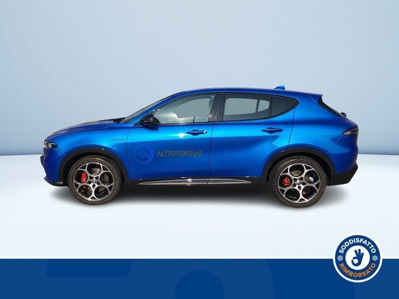 Alfa Romeo Tonale 1.5 160CV TCT7 Benzina Hybrid Veloce