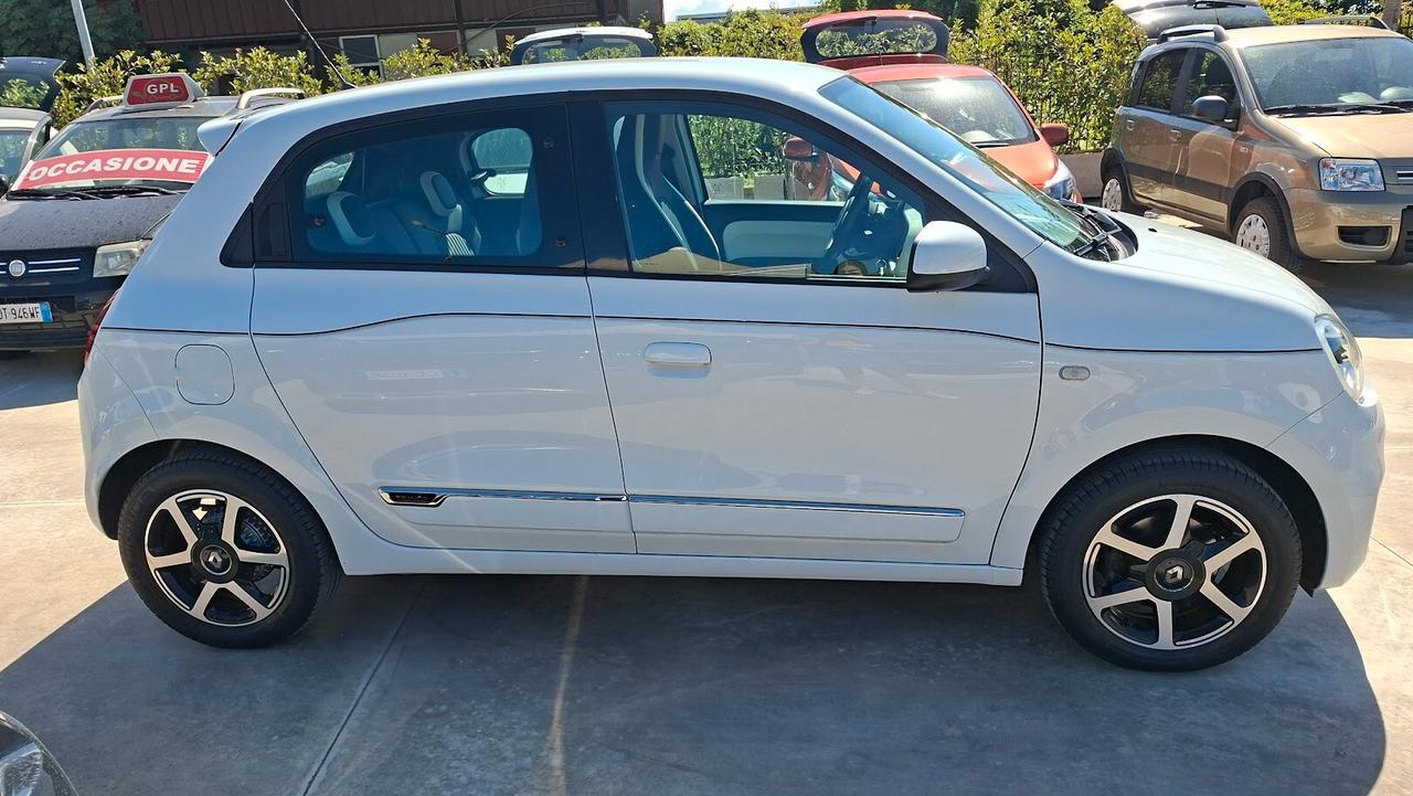 Renault Twingo 1.0 BENZINA 2019 75CV