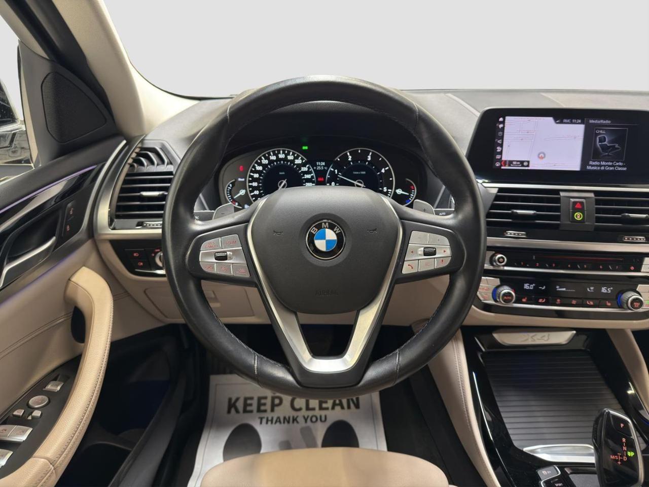 BMW X4 xDrive20d MSPORT-X*FORMULA S*
