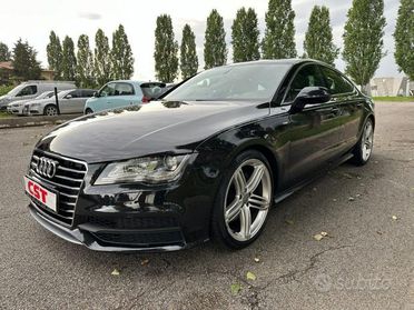 AUDI A7 SPB 3.0 V6 TDI 245 CV quattro S Line