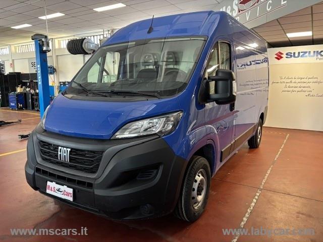 Ducato 33 2.2Mjt 140 PM-TM Furgone