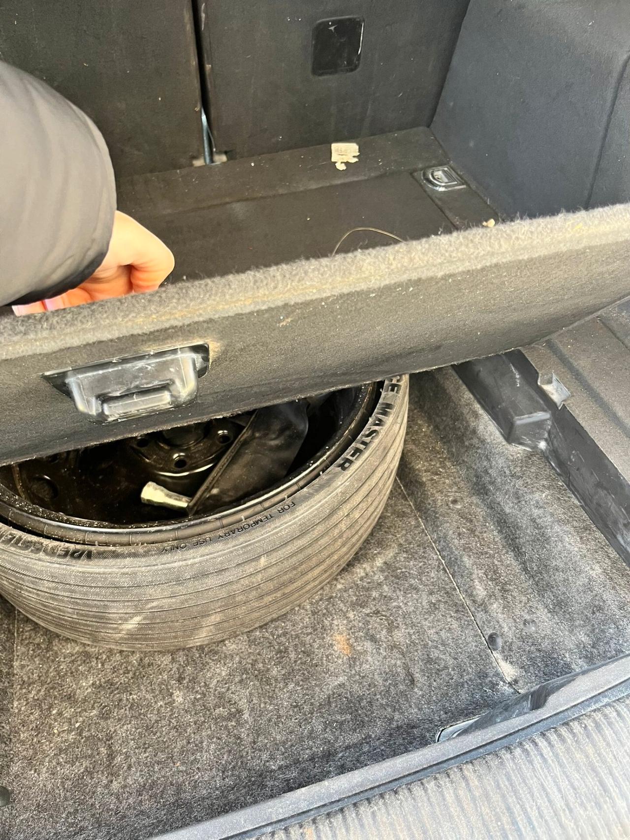 Audi Q5 2.0 TDI 143 CV quattro Advanced Plus