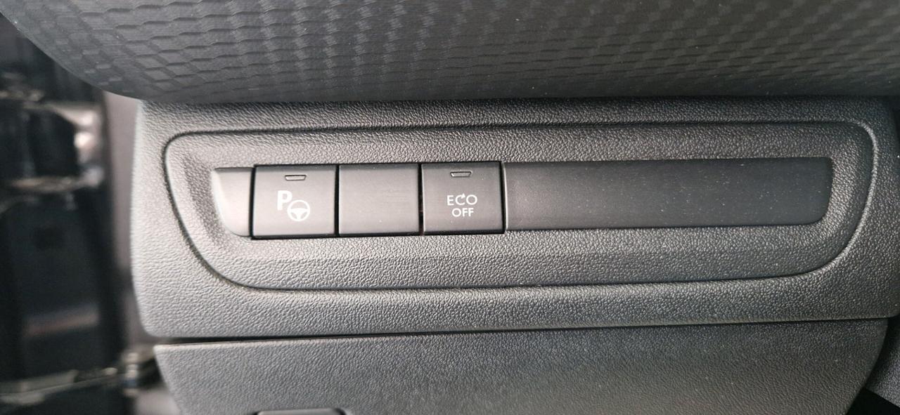 Peugeot 2008 BlueHDi 120cv Allure