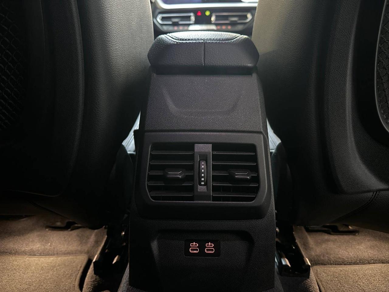 BMW Serie 1 118d Msport