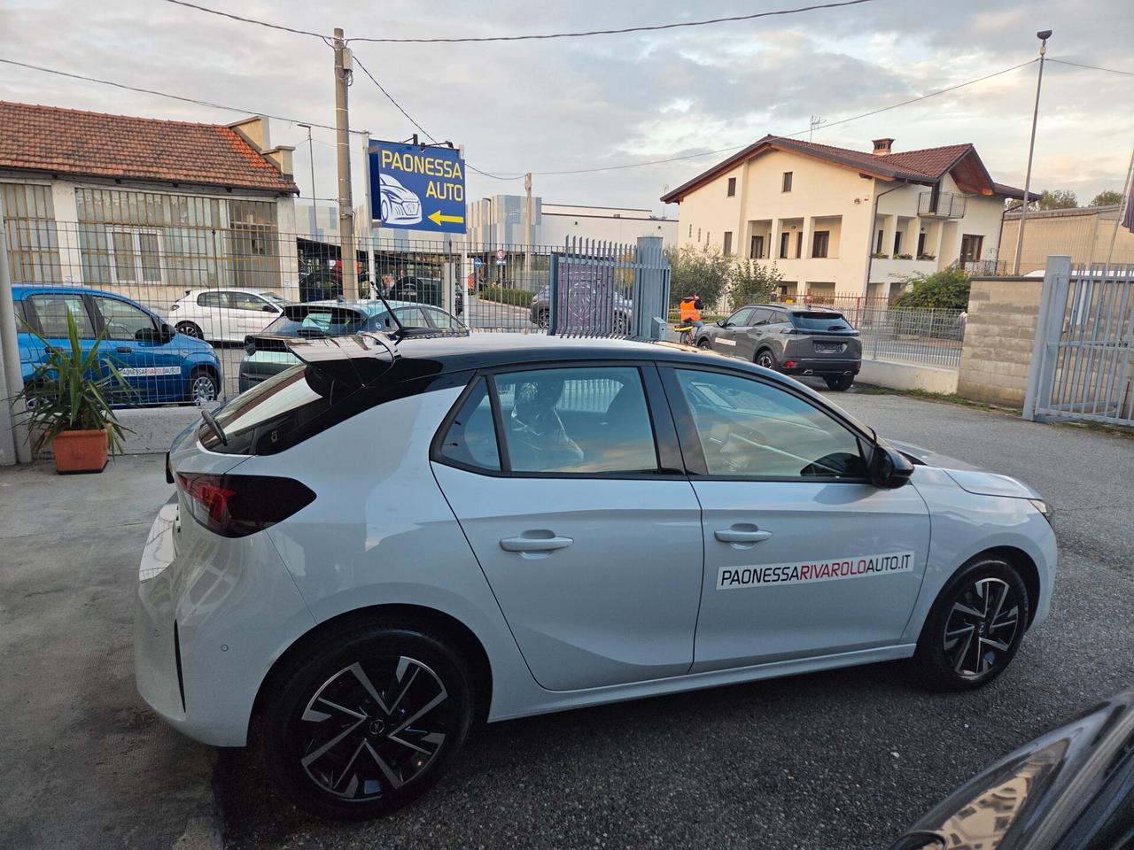 Opel Corsa GS 100 CV KM0 NESSUN OBBLIGO FINANZIARIO !!