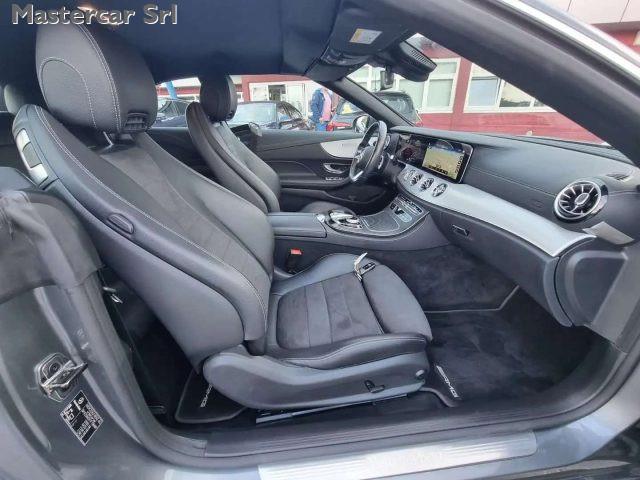 MERCEDES-BENZ E 450 Cabrio mhev Premium Plus 4matic auto - GE401DA