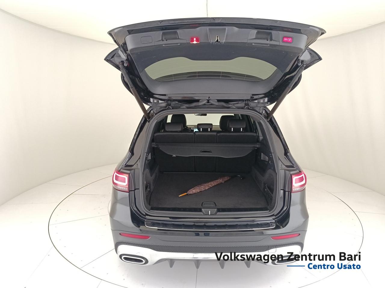 Mercedes GLB 200 d premium 4matic auto