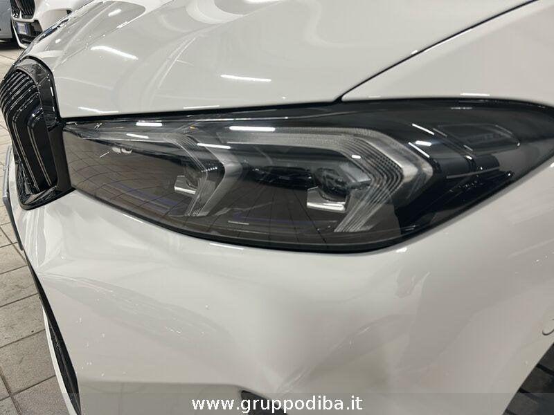 BMW Serie 3 G21 2022 Touring 320d Touring mhev 48V xdrive MSport auto