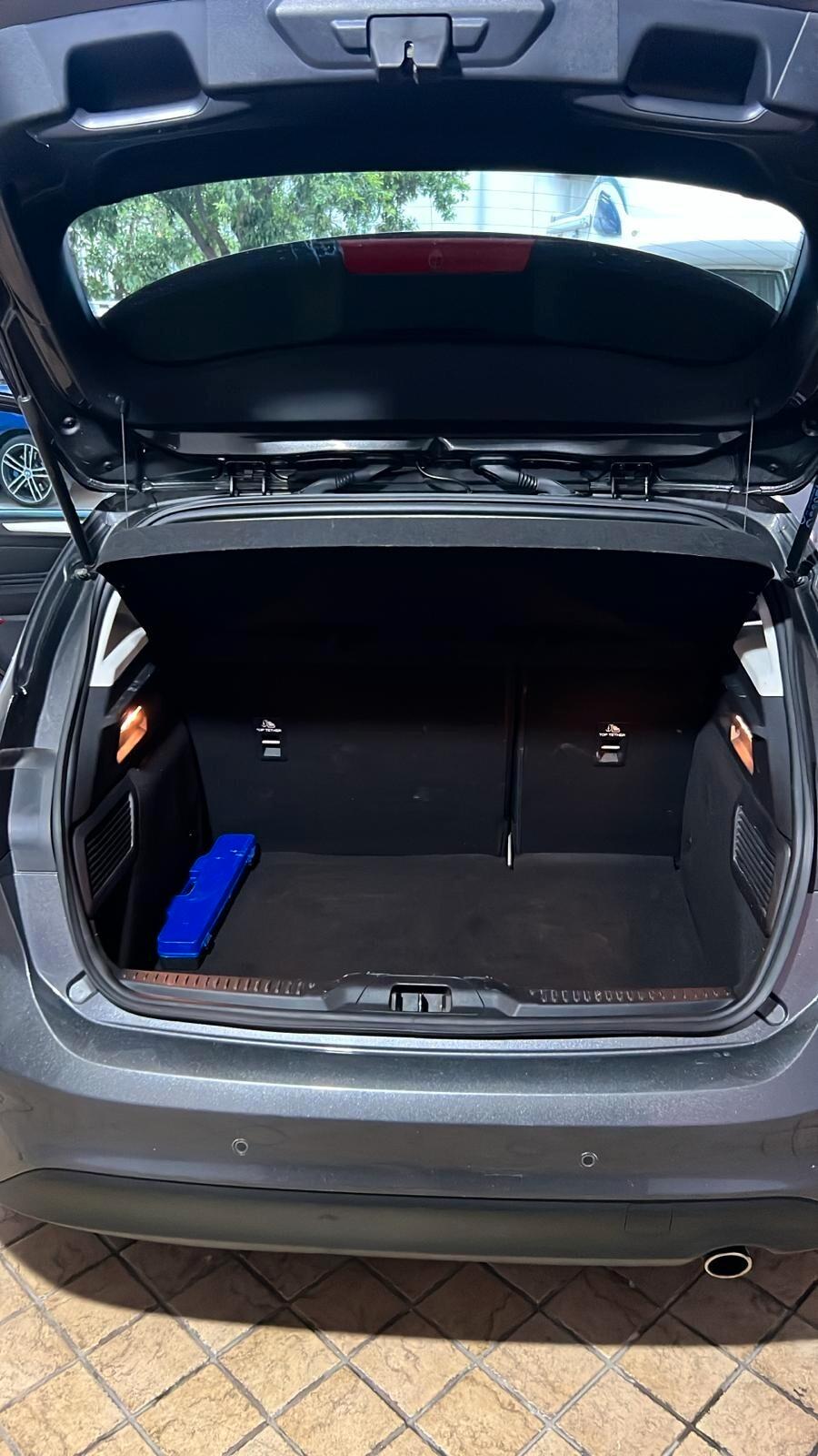 Ford Focus 1.5 EcoBlue 120 CV automatico 5p. Business Co-Pilot