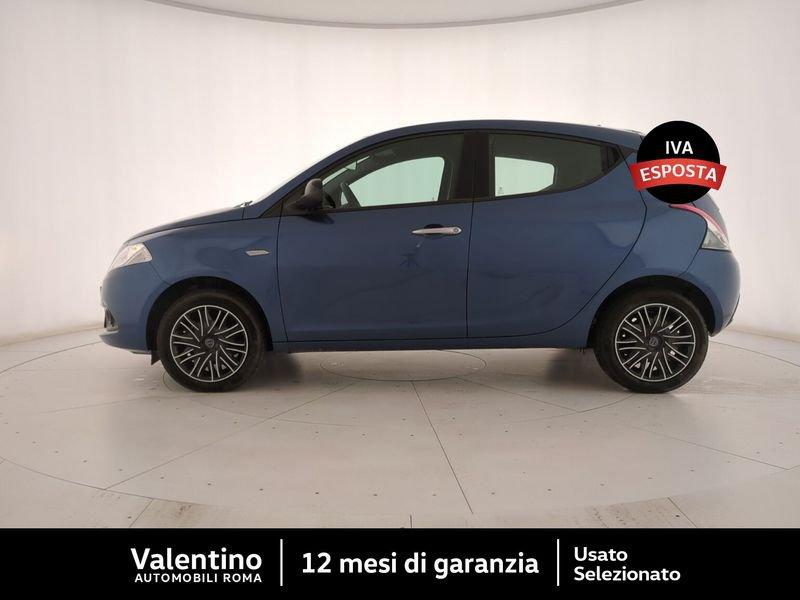 Lancia Ypsilon 1.0 FireFly 5 porte S&S Hybrid Silver Plus