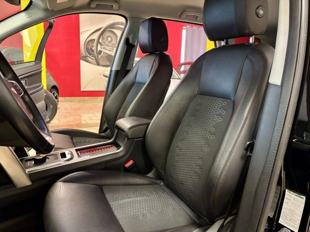 LAND ROVER Discovery Sport 2.0 TD4 150 CV HSE Luxury CATENA NUOVA - UNIPRO