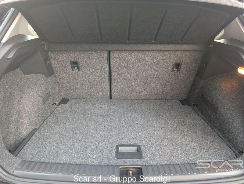 Seat Arona Arona 1.6 TDI 95 CV Style *PREZZO REALE NON VINCOLATO A FINANZIAMENTO*