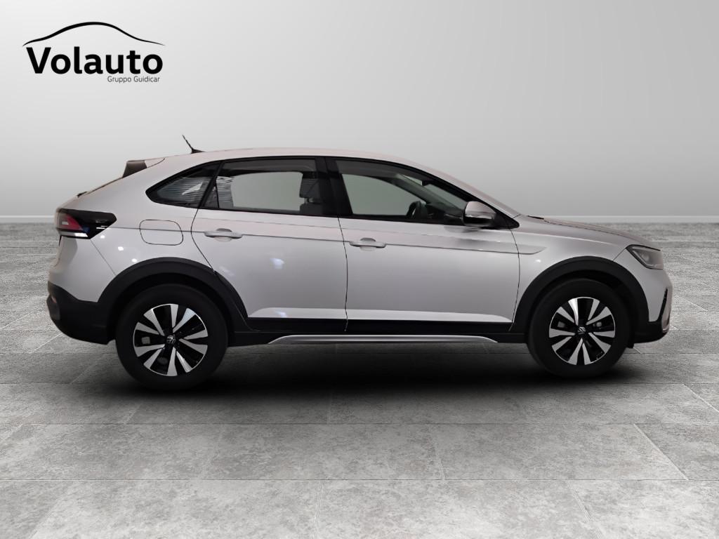 VOLKSWAGEN Taigo - Taigo 1.0 TSI 95 CV Life