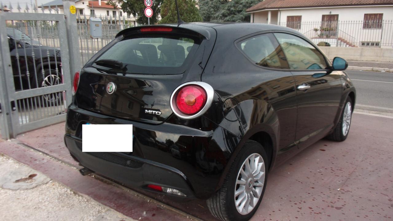 Alfa Romeo MiTo 1.3 JTDm 95 CV S&S