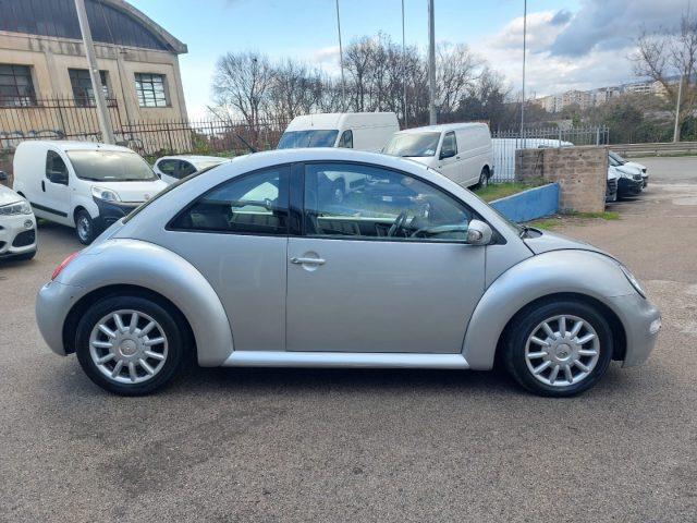 VOLKSWAGEN New Beetle 1.9 TDI 105CV
