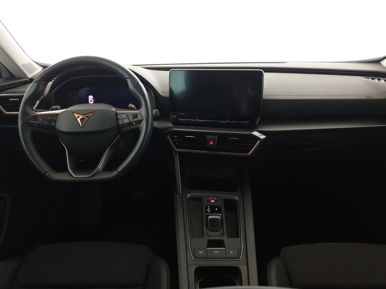 Cupra Formentor 1.4 e-hybrid 204cv dsg