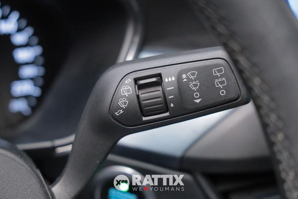 Ford Focus Active 1.5 Ecoblue 120CV Auto