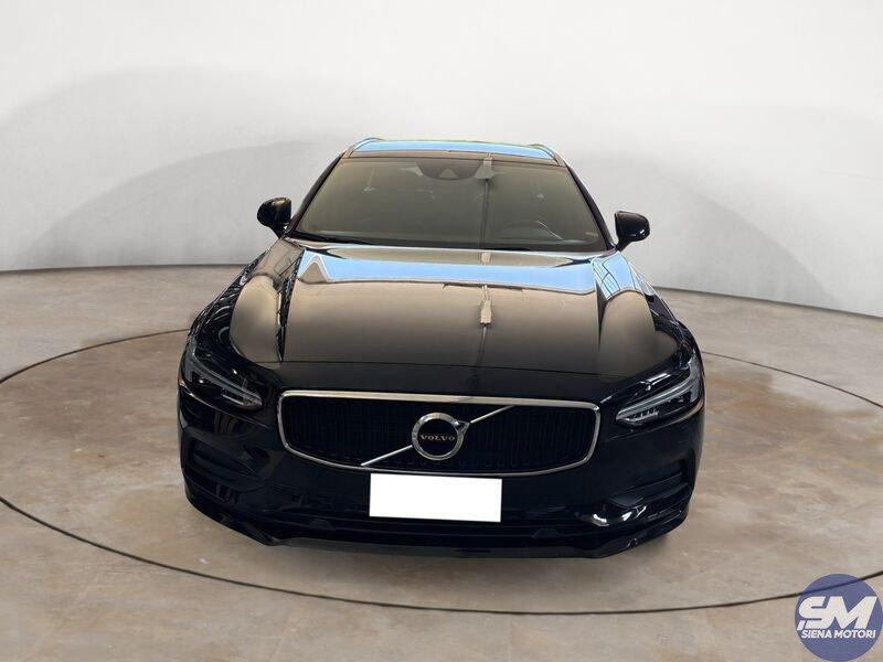 Volvo V90 D4 Geartronic Momentum