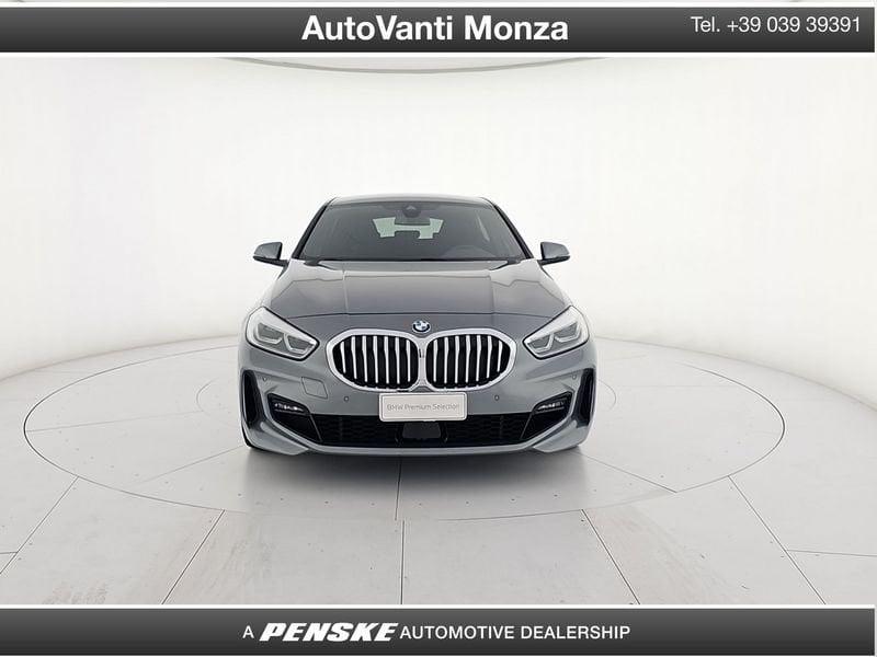 BMW Serie 1 118d 5p. M Sport