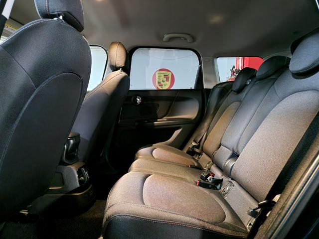 MINI Countryman 1500 BENZINA CV.102 NORTHWOOD KM.69.800 UNIPROPR