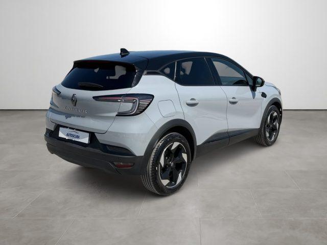 RENAULT Captur TCe 90 CV Techno