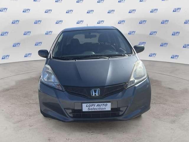 Honda Jazz 1.2 Trend