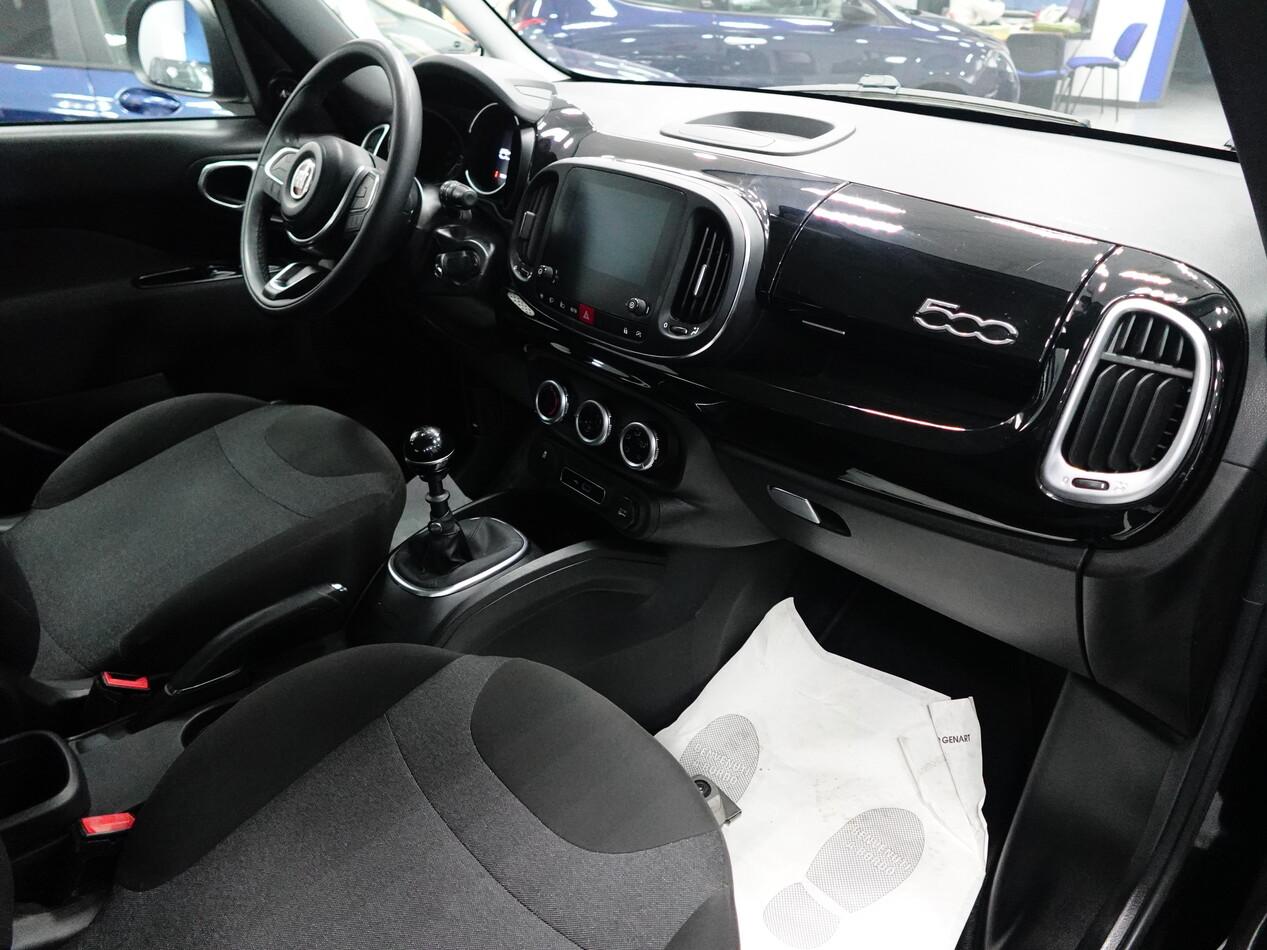Fiat 500 L 1.3 MJT 95 CV CROSS