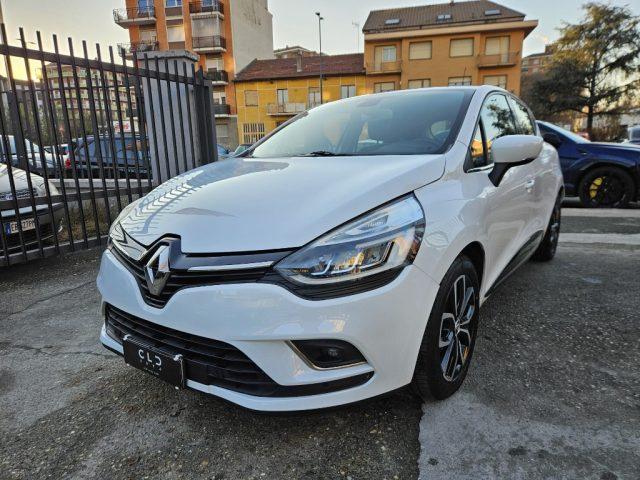 RENAULT Clio dCi 8V 90CV EDC Start&Stop 5 porte