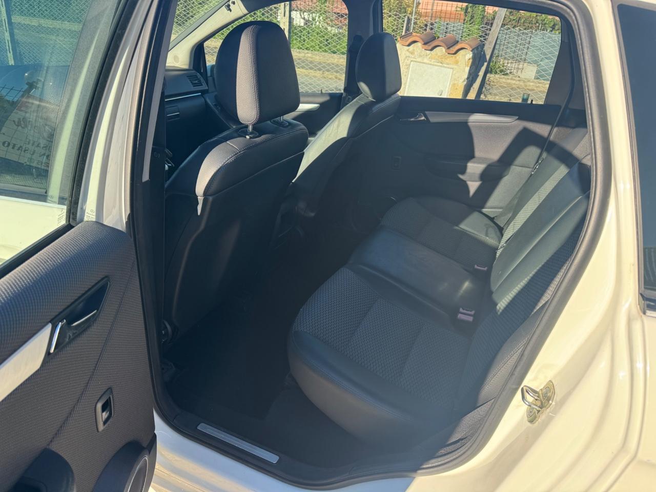 Mercedes-benz B 180 CDI Premium NEOPATENTATI