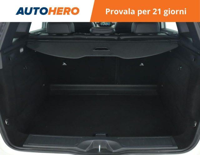 MERCEDES-BENZ B 180 d Sport