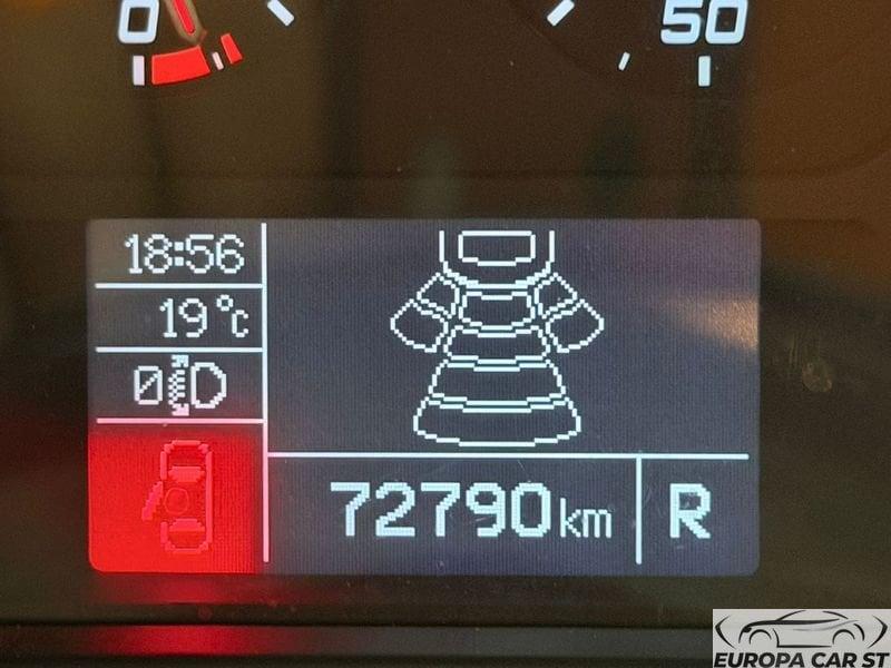 Alfa Romeo Giulietta 1.6 JTDM 120cv TCT Giulietta