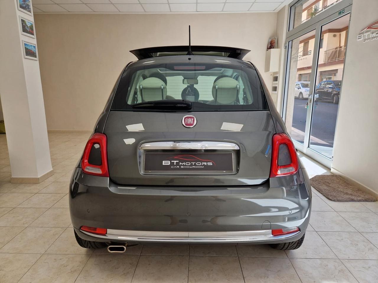 Fiat 500 1.2 Dolcevita