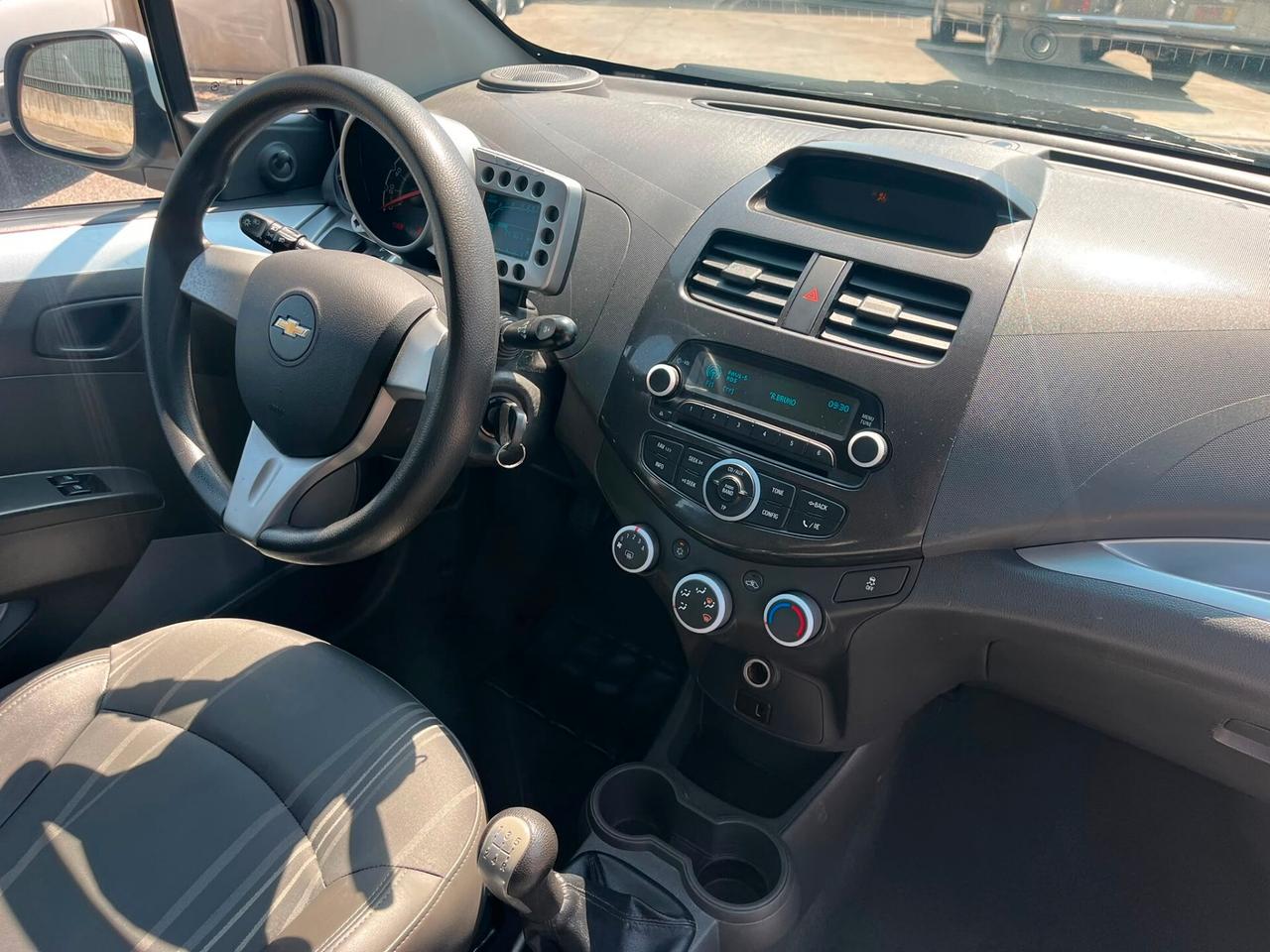 Chevrolet Spark 1.0BENZINA 99.000 KM !!!