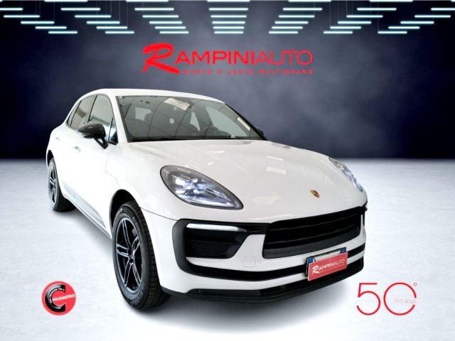 PORSCHE Macan 2.0 b. 265 Cv Pronta Consegna Iva Esposta
