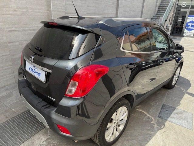 OPEL Mokka 1.4 Turbo Ecotec 140CV 4x2 aut. Cosmo