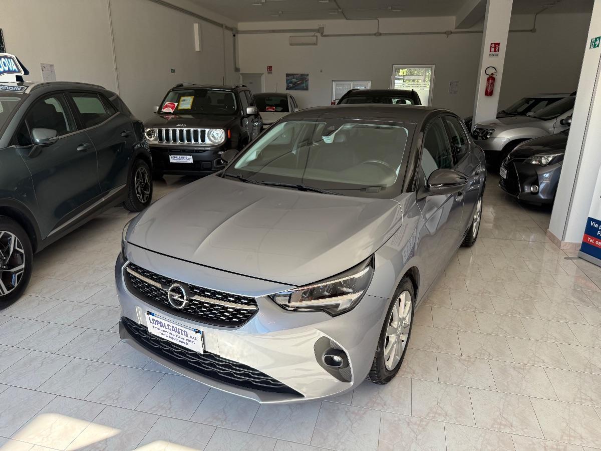 OPEL - Corsa - 1.2 Elegance