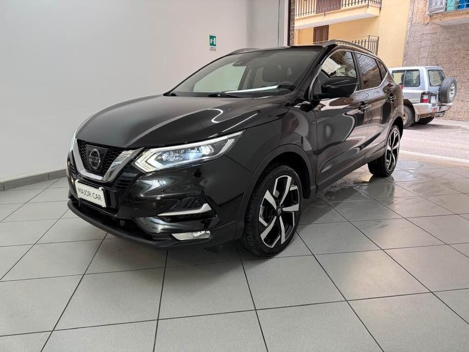 Nissan Qashqai 1.6 dCi 2WD 130/CV N-Connecta