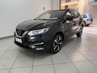 Nissan Qashqai 1.6 dCi 2WD 130/CV N-Connecta