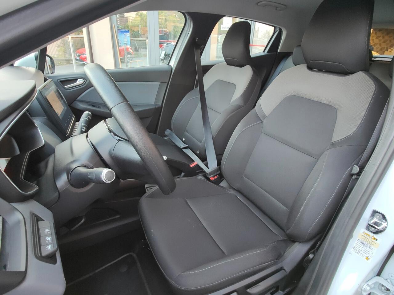 Renault Clio Blue dCi 85 CV 5 porte Business