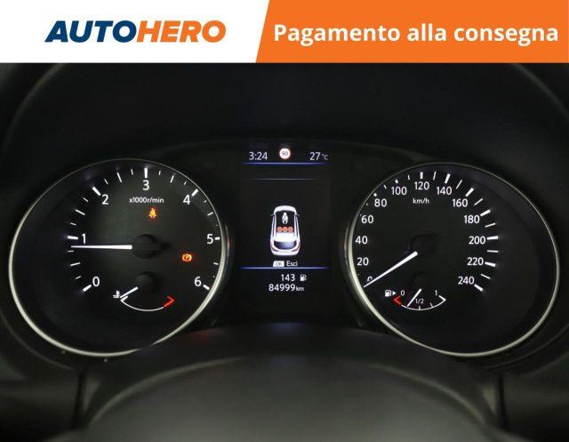 NISSAN Qashqai 1.5 dCi 115 CV N-Connecta