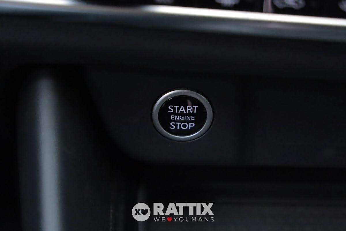 Nissan Qashqai 1.3 mhev 158CV N-Connecta xtronic