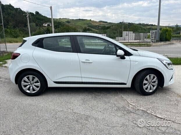 Renault Clio Blue dCi 8V 85 CV 5 porte Zen