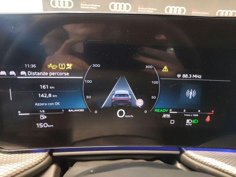 Audi Q5 Q5 SPB TDI 150 kW mHEV+ S tronic quattro S line edition