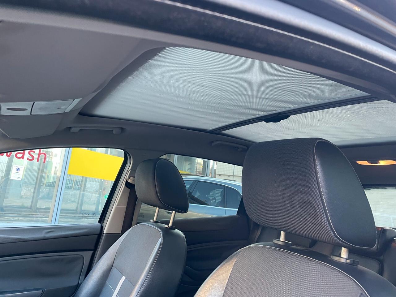 Ford Kuga 2.0 TDCi 136 CV 4WD Titanium DPF FINANZIABILE