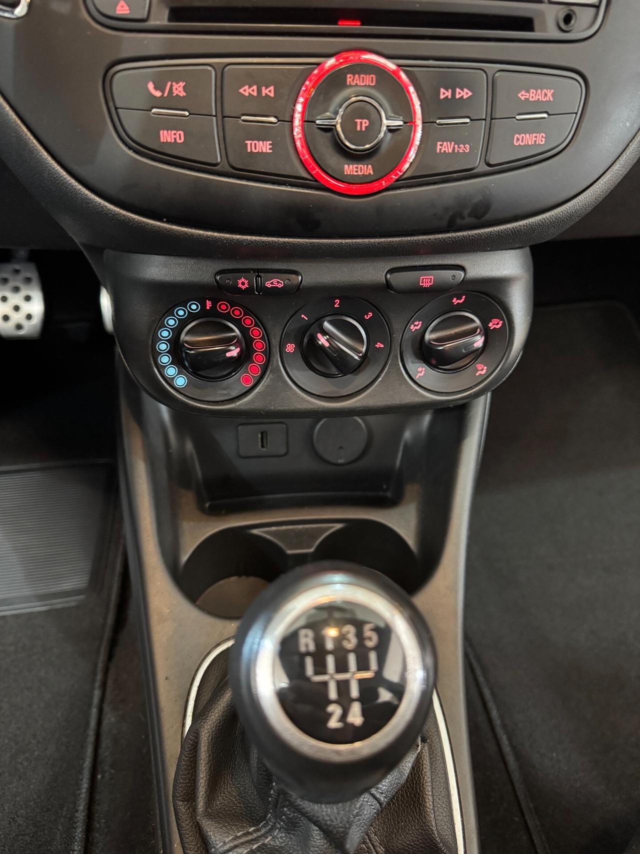 Opel Corsa 1.3 CDTI B-Color OK NEOPATENTATI