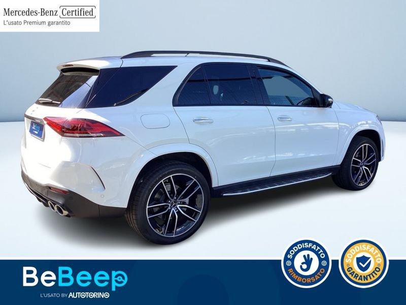 Mercedes-Benz GLE 300 D MHEV PREMIUM PLUS 4MATIC AUTO