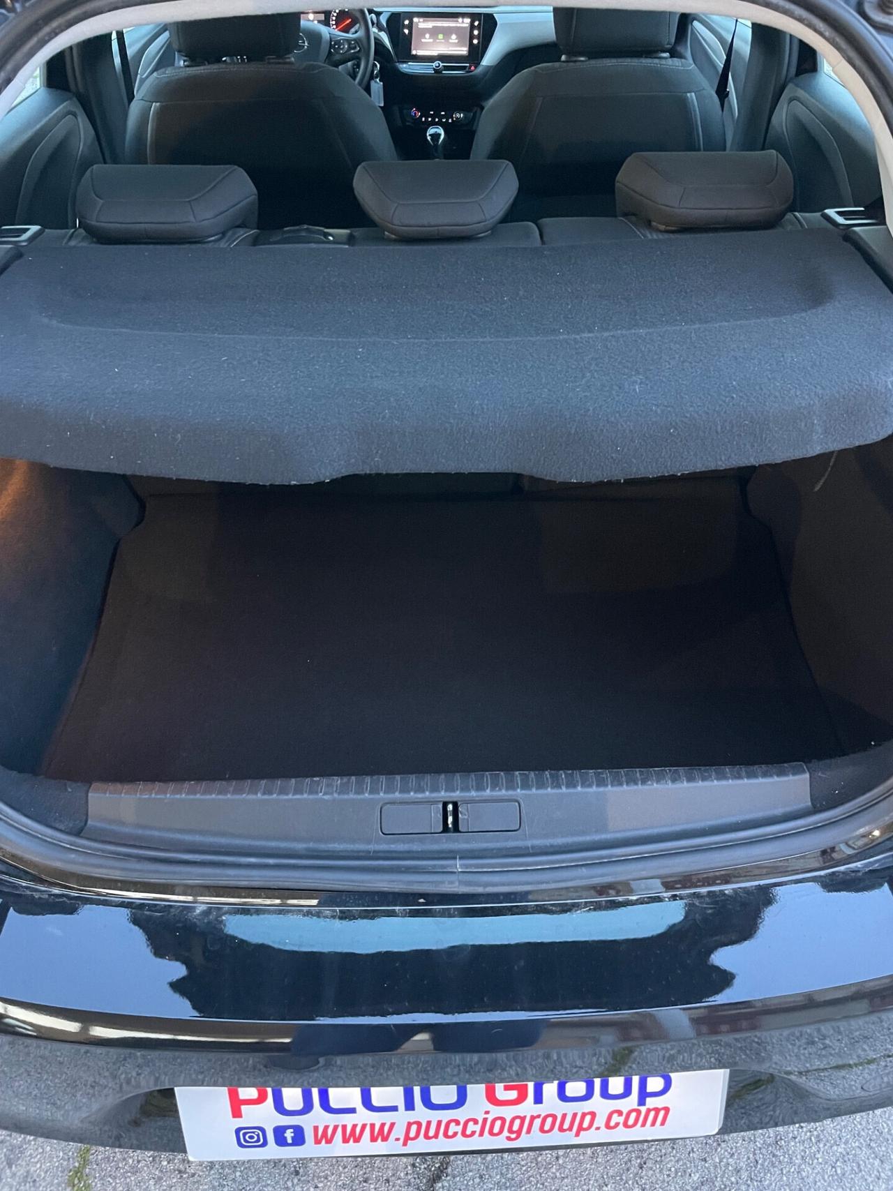 Opel Corsa 1.2 Edition