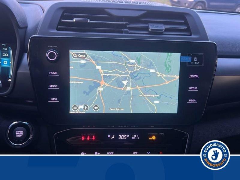 KGM Tivoli Style 1.5 Turbo GDI 163 CV